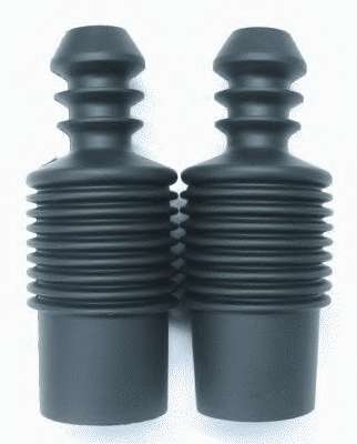 Пылезащитный комилект, амортизатор