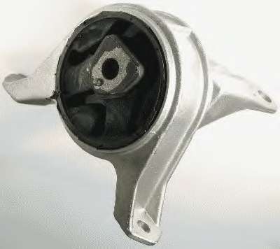 Подвеска, двигатель