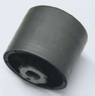 Втулка, балка моста