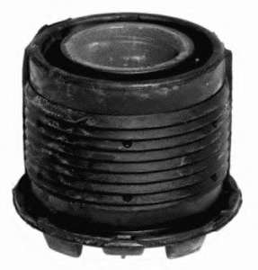 Втулка, балка моста