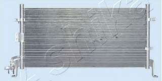 Конденсатор, кондиционер