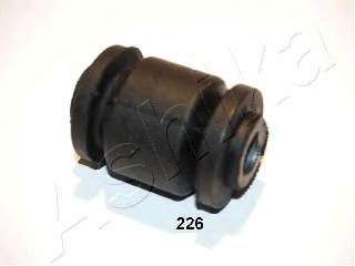 Кронштейн, подушки рычага