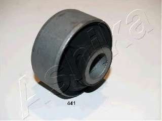 Сайлентблок задній важеля перед. HONDA JAZZ II 1.2/1.3/1.4 03.02-10.08