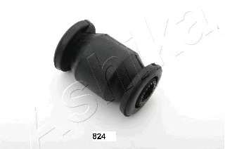 Кронштейн, подушки рычага