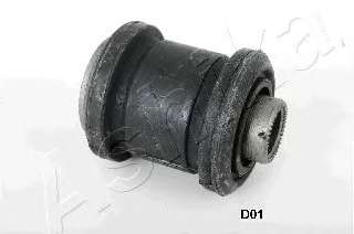 Кронштейн, подушки рычага