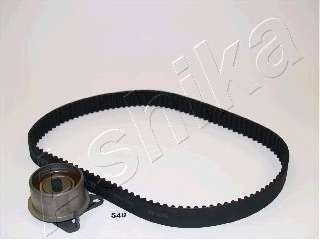 Комплект ремня ГРМ