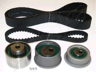 Комплект ремня ГРМ