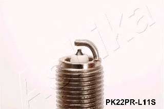 Свеча зажигания