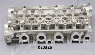 Головка цилиндра