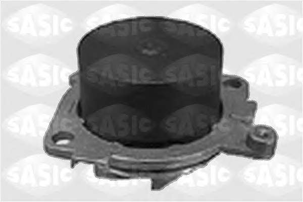 Водяной насос