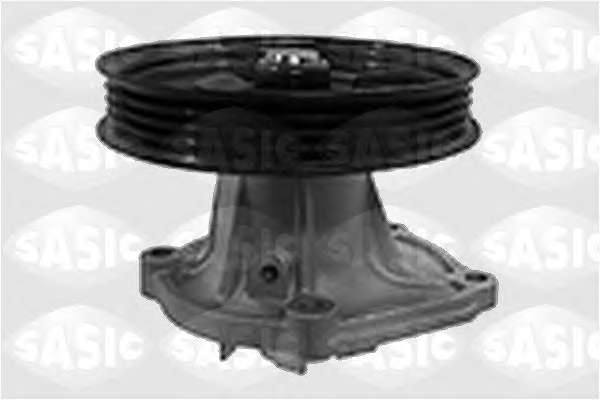 Водяной насос