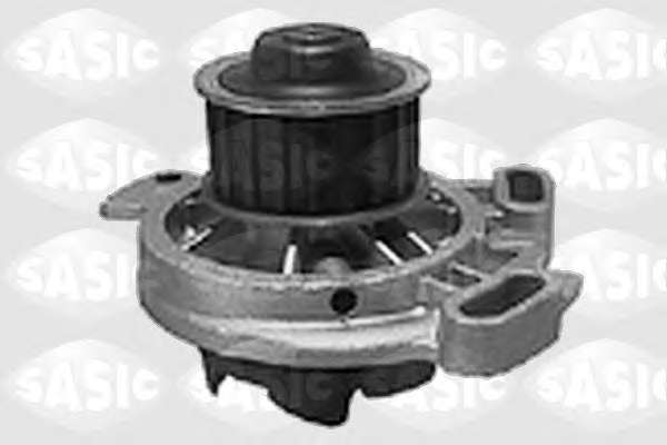 Водяной насос