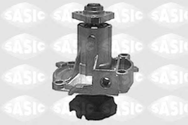 Водяной насос