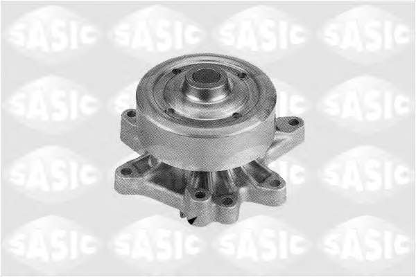 Водяной насос