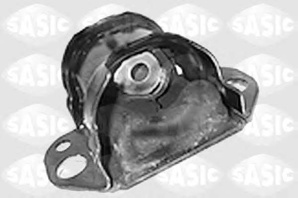 Кронштейн, подвеска двигателя