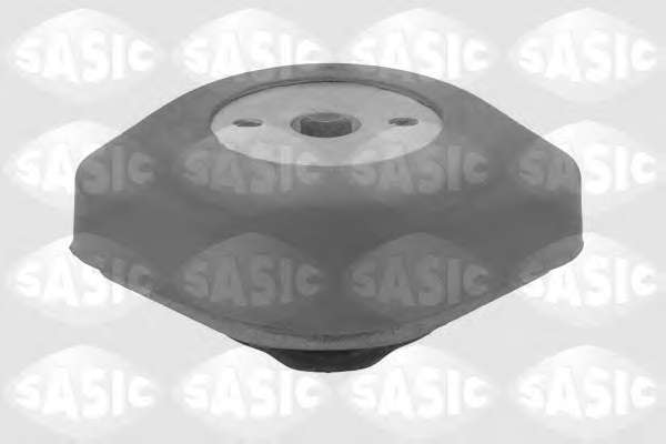 Кронштейн, подвеска двигателя