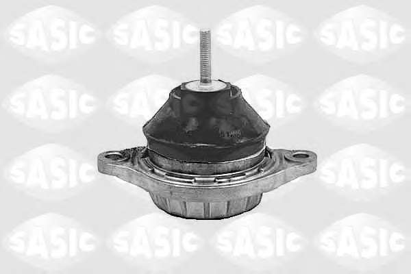 Кронштейн, подвеска двигателя