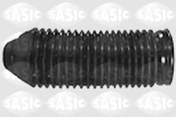 Защитный колпак / пыльник, амортизатор