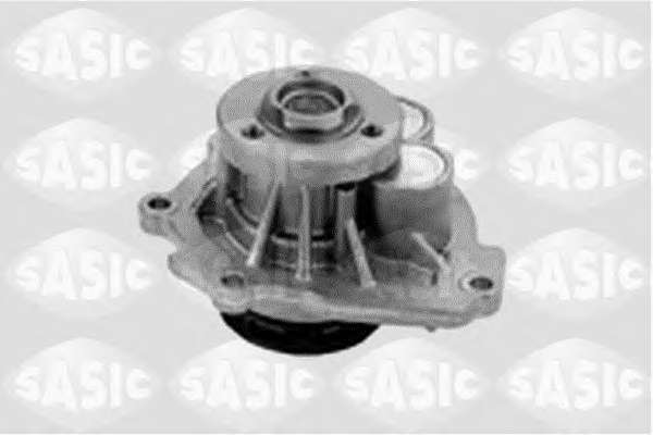 Водяной насос