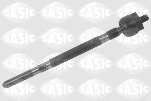 Осевой шарнир, рулевая тяга