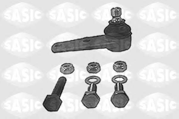 Несущий / направляющий шарнир