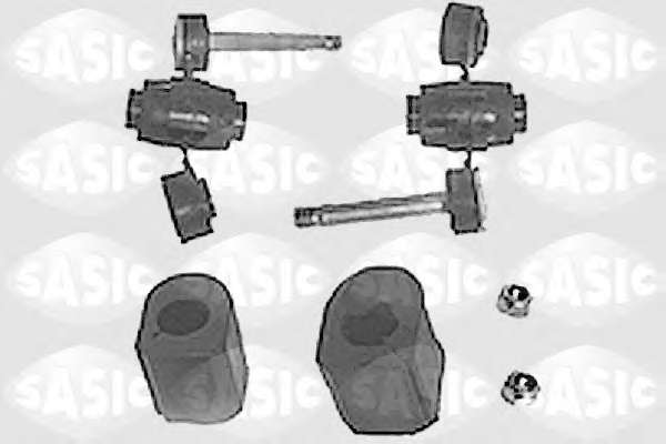Ремкомплект, подшипник стабилизатора