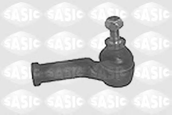 Наконечник поперечной рулевой тяги