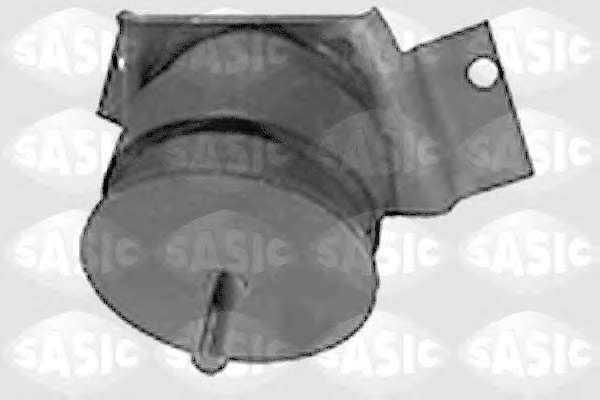 Кронштейн, подвеска двигателя