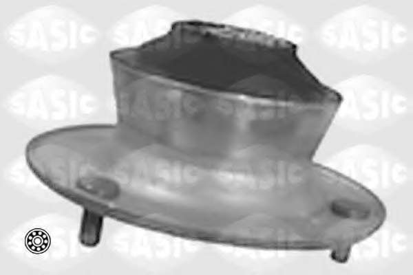 Опора стойки амортизатора