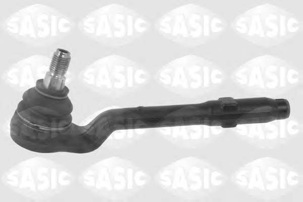 Наконечник поперечной рулевой тяги