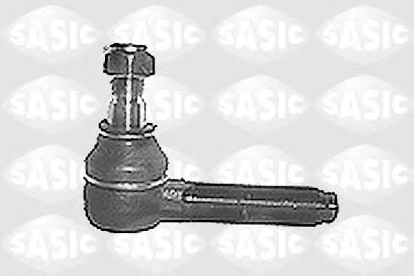 Наконечник поперечной рулевой тяги