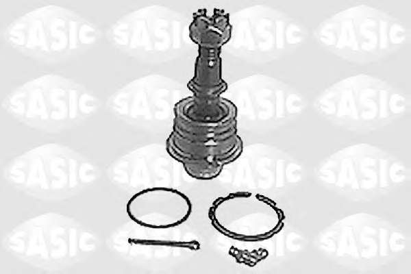 Несущий / направляющий шарнир