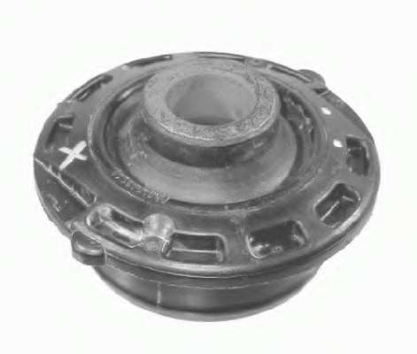 Подвеска, рычаг независимой подвески колеса