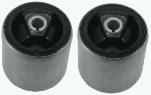 ремонтный комплект, рычаг подвески