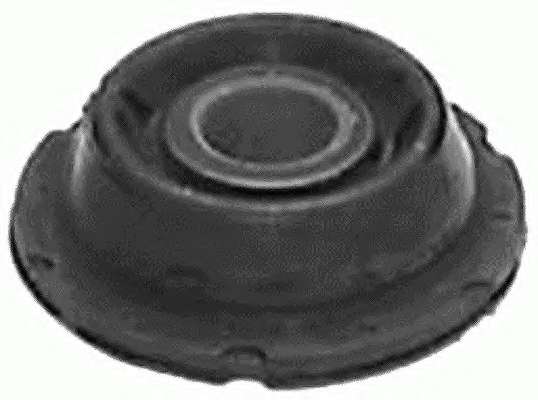 Подвеска, рычаг независимой подвески колеса