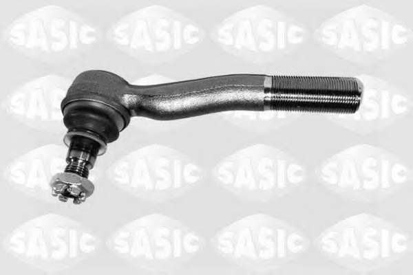 Наконечник поперечной рулевой тяги. Угловой шарнир. Угловой шарнир, продольная рулевая тяга