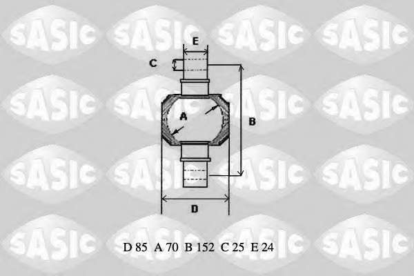 ремонтный комплект, рычаг подвески