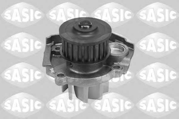 Водяной насос