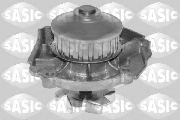 Водяной насос