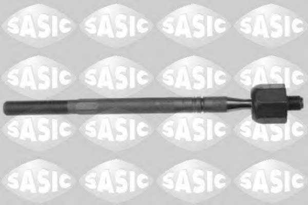 Осевой шарнир, рулевая тяга