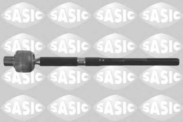 Осевой шарнир, рулевая тяга