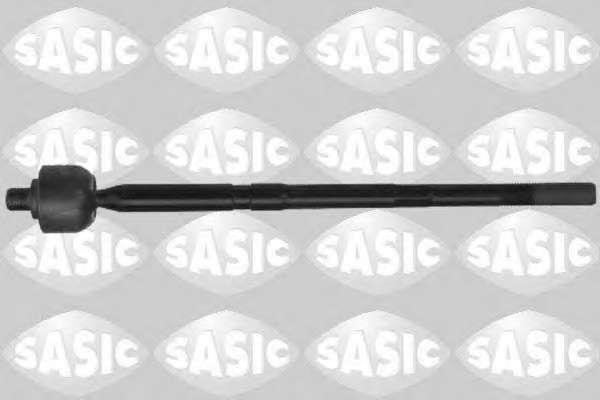 Осевой шарнир, рулевая тяга