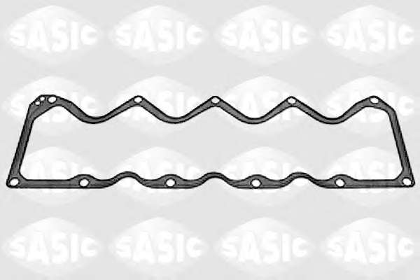 Прокладка, крышка головки цилиндра