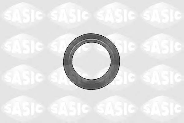 Сальник полуосі лівий 40X58X10 Peugeot/Citroen