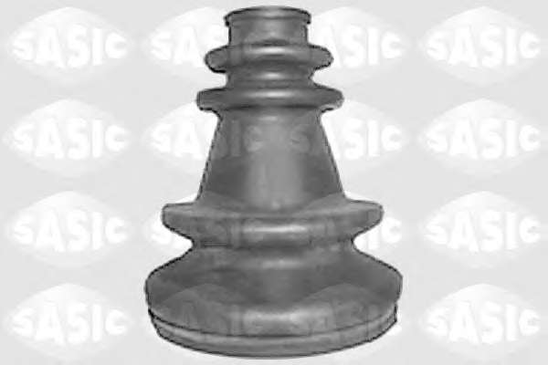 Шарнир, приводной вал