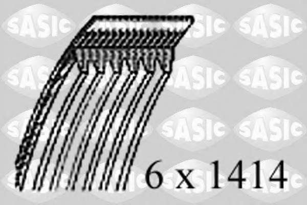 Поликлиновой ремень