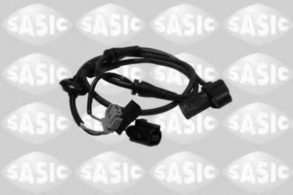 Датчик, частота вращения колеса