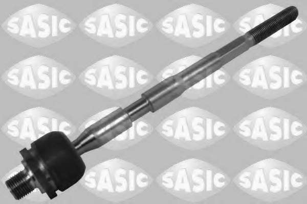 Осевой шарнир, рулевая тяга