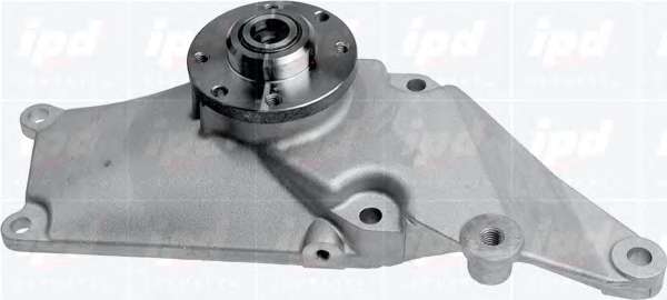 Натяжная планка, поликлиновой ремень