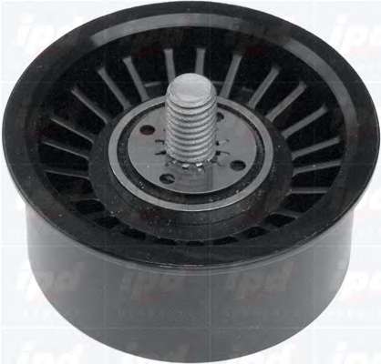 Паразитный / Ведущий ролик, зубчатый ремень